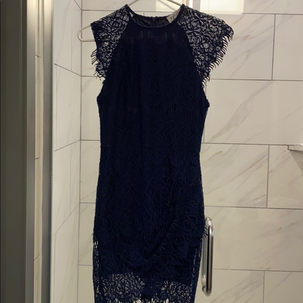 Beautiful Lace Dress